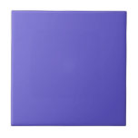 Tuile avec l'arrière - plan de bleu de bleuet carreau