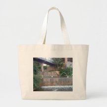 tuin tas