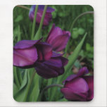 Tulipe Mousepad Tapis De Souris