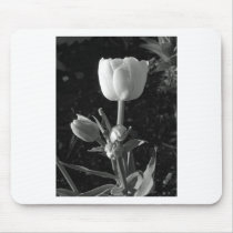 Tulipe Tapis De Souris
