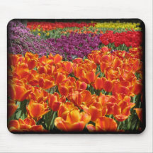 Tulipes Tapis De Souris