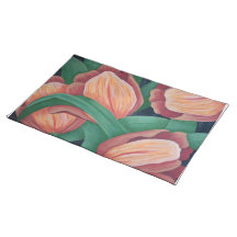 Tulpen Placemats
