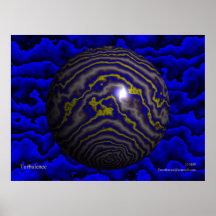Turbulence Posters