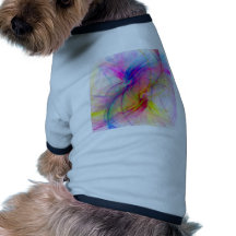 Turner.jpg T-shirt Pour Chien