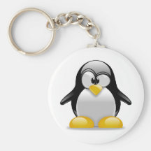 Tux Sleutel Hanger