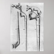 Tuyaux de tabagisme affiches