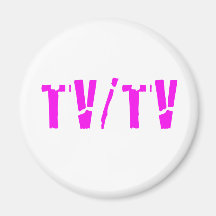 TV/TV MAGNEET