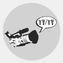 TV/TV STICKER