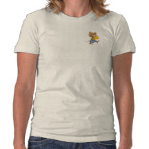 Tweede Muis Tshirt