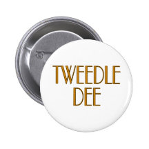 Tweedle Dee Pin's