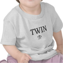 Tweeling Tshirts