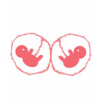 Twins T Shirt