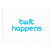 twit gebeurt wens kaarten