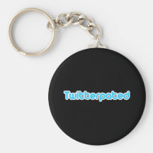 Twitterpated Sleutelhangers