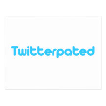 Twitterpated Wenskaart