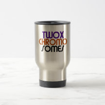 TwoXChromosomes Mug À Café