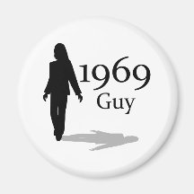 Type 1969 ! aimants