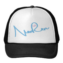 Type chapeau de Nr Casquette