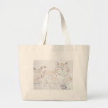 Type de chat, 5 lettres… sacs fourre-tout