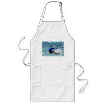 Type de kitesurf tablier