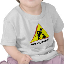 TYPE LOURD 8 T-SHIRTS