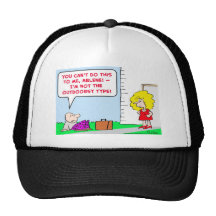 type non outdoorsy casquettes