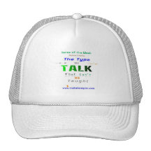 type - platine de chapeau casquettes
