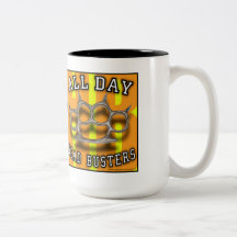types toute la journée principaux mugs