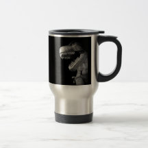 Tyrannosaurus Rex Mug