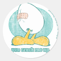 U barst me omhoog Stickers stickers