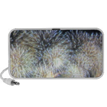 U bent een Krabbel van het Vuurwerk PC Speakers