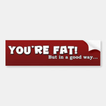 U bent Vet Bumpersticker