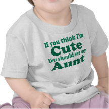 U denkt ik Leuk ben? T-shirt