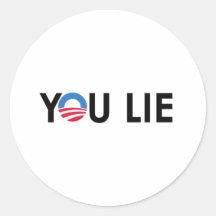 U ligt T-shirts Stickers