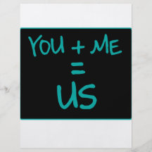 U + Me Folders
