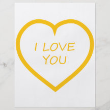 U + Me Fullcolor Folder