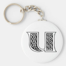 U SLEUTEL HANGER