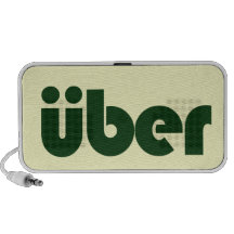 uber haut-parleur
