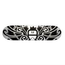 UD DESIGN SKATEBOARD CUSTOMISABLE