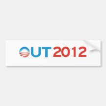 UIT 2012 (lang) Bumperstickers