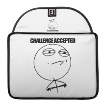 Uitdaging Toegelaten ProKoker Macbook Sleeves Voor MacBook Pro