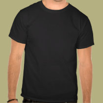 Uitrusting die rennen wat anders daar is? t-shirts