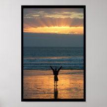 Uitstraling Posters