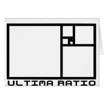 ultimaratio wenskaart