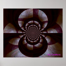 "Umberlievable " Print