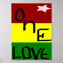 Un amour affiche