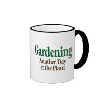 Un autre jour au plante mugs à café