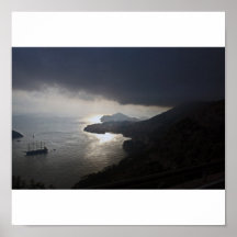 Un autre jour en affiche de paradis
