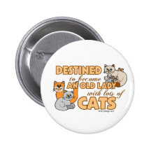 Un bon nombre de chats badges