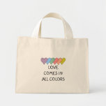 UN BON NOMBRE DE COEURS - sac